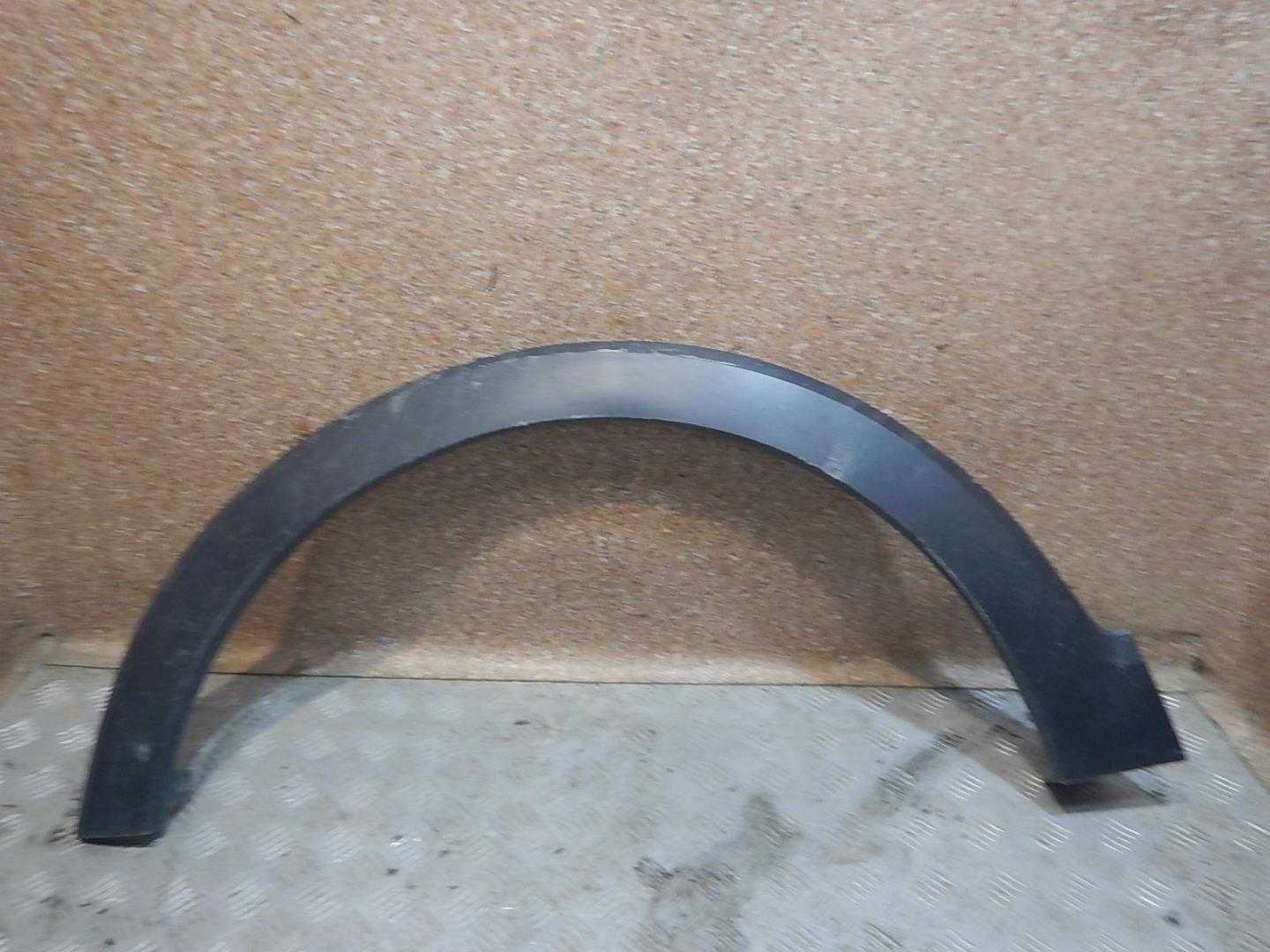 Накладка на крыло