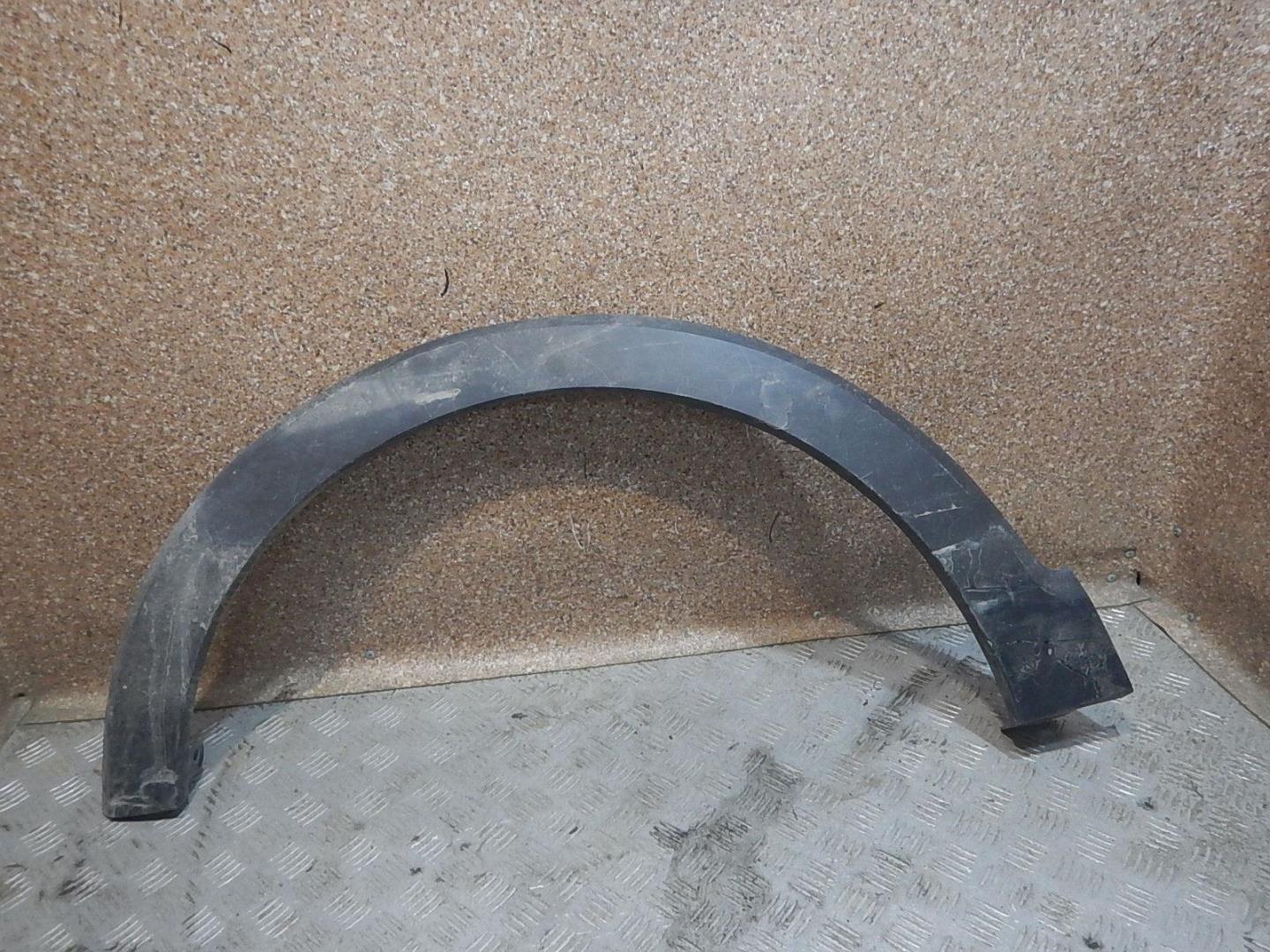 Накладка на крыло