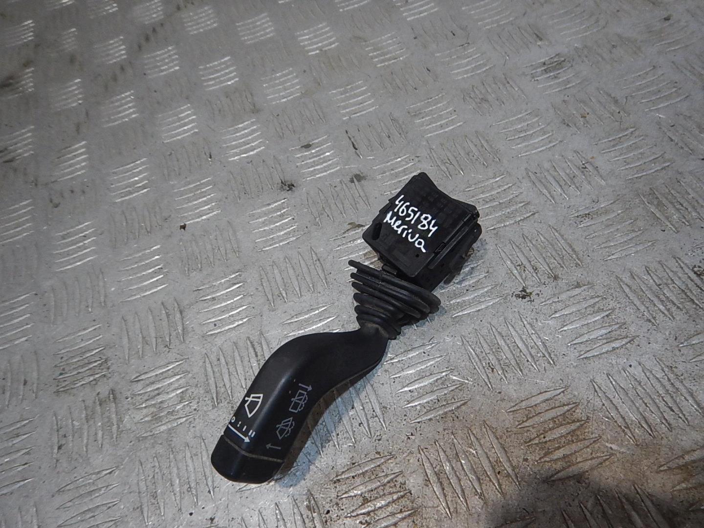 Переключатель стеклоочистителей