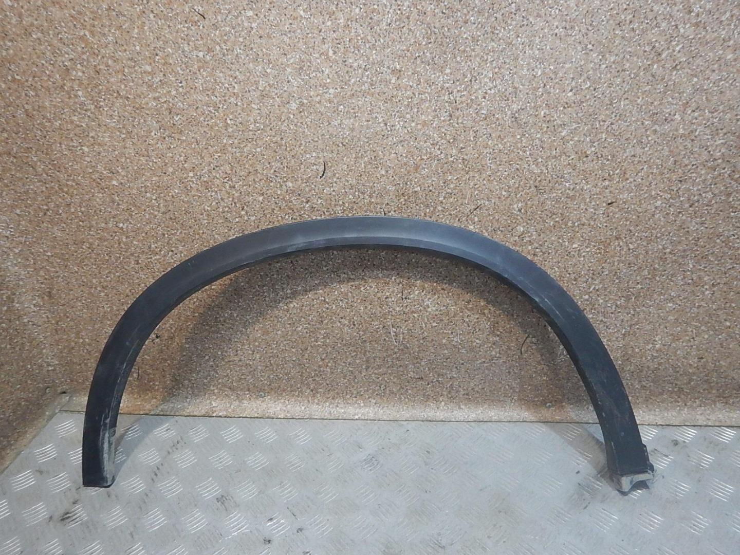 Накладка на крыло