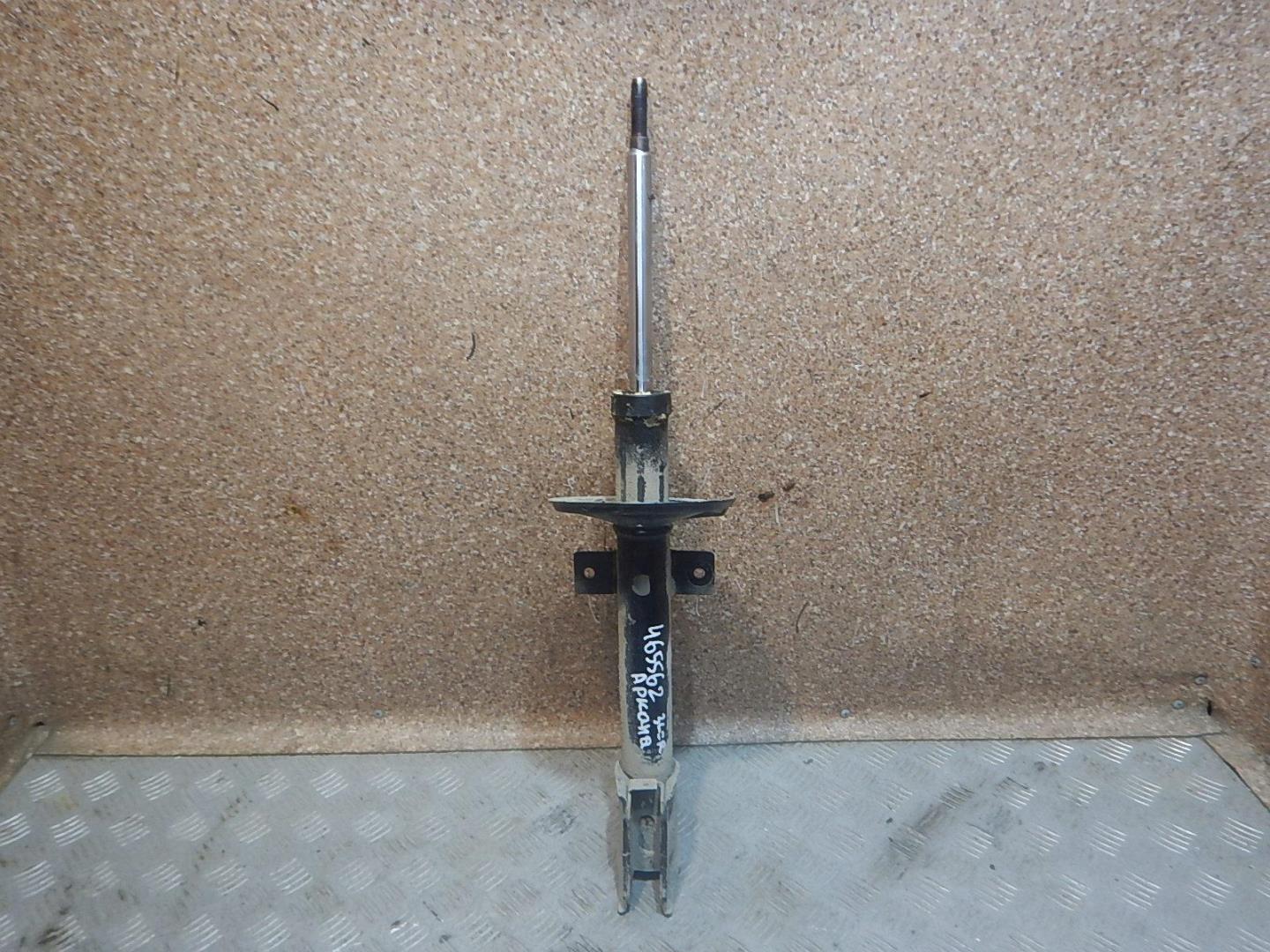 Амортизатор задний (стойка)