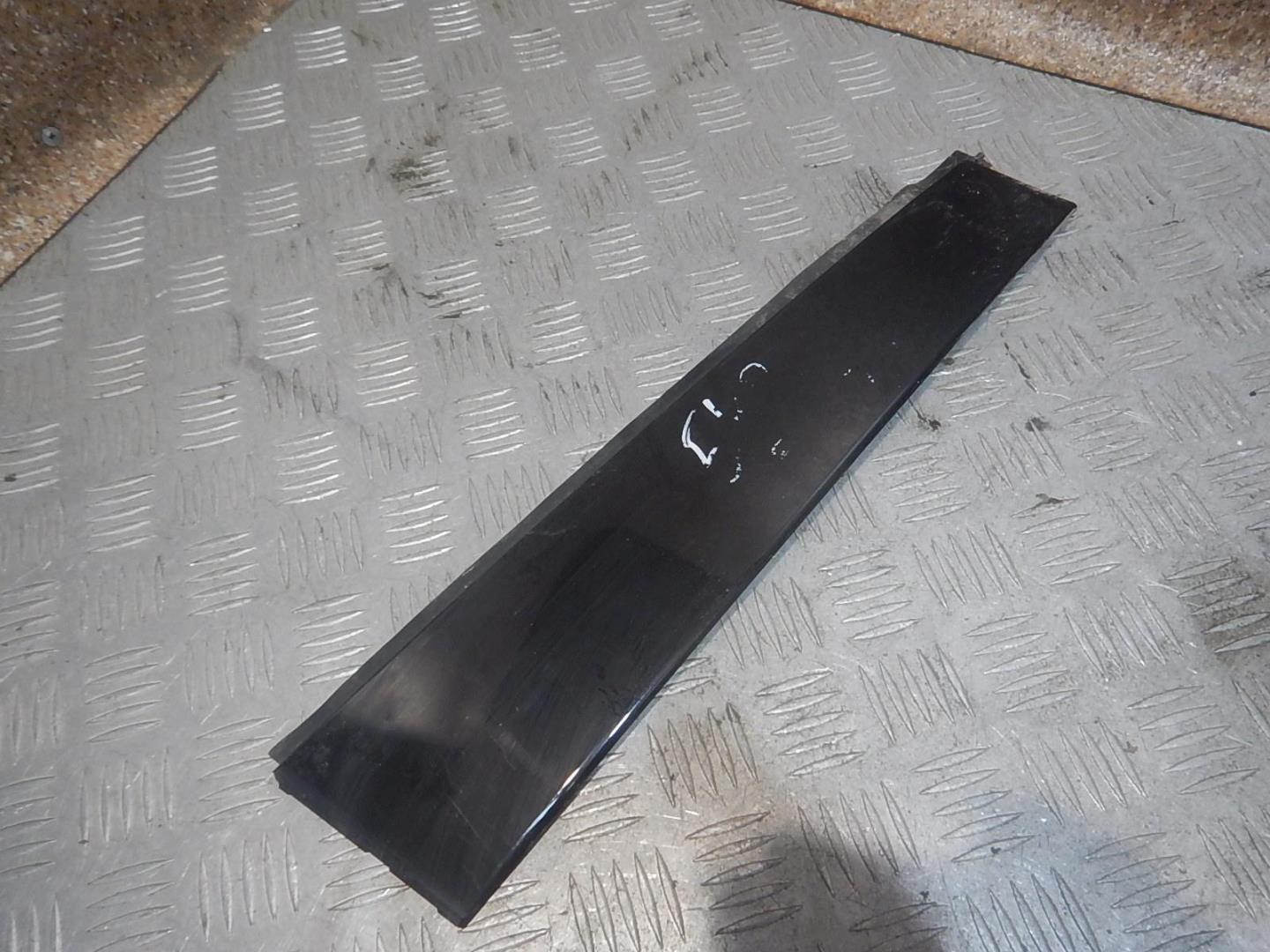 Накладка двери задней левой