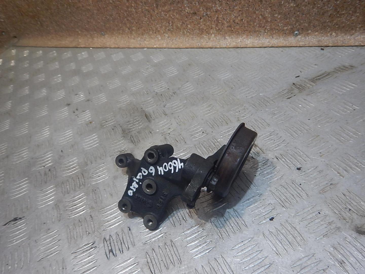 Ролик-натяжитель