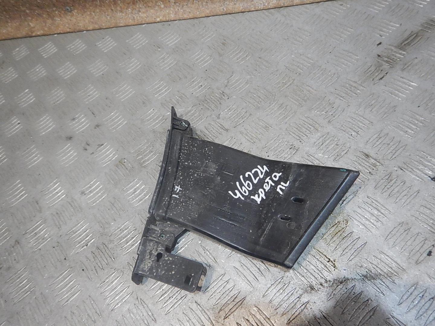 Воздухозаборник