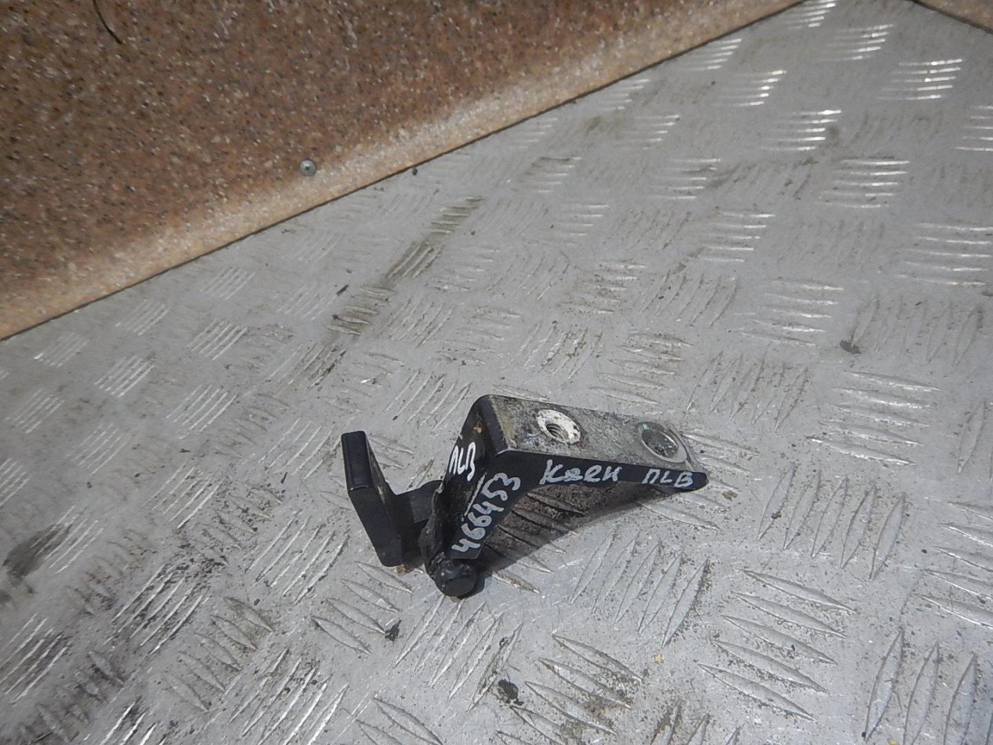 Петля двери передней левой верхняя