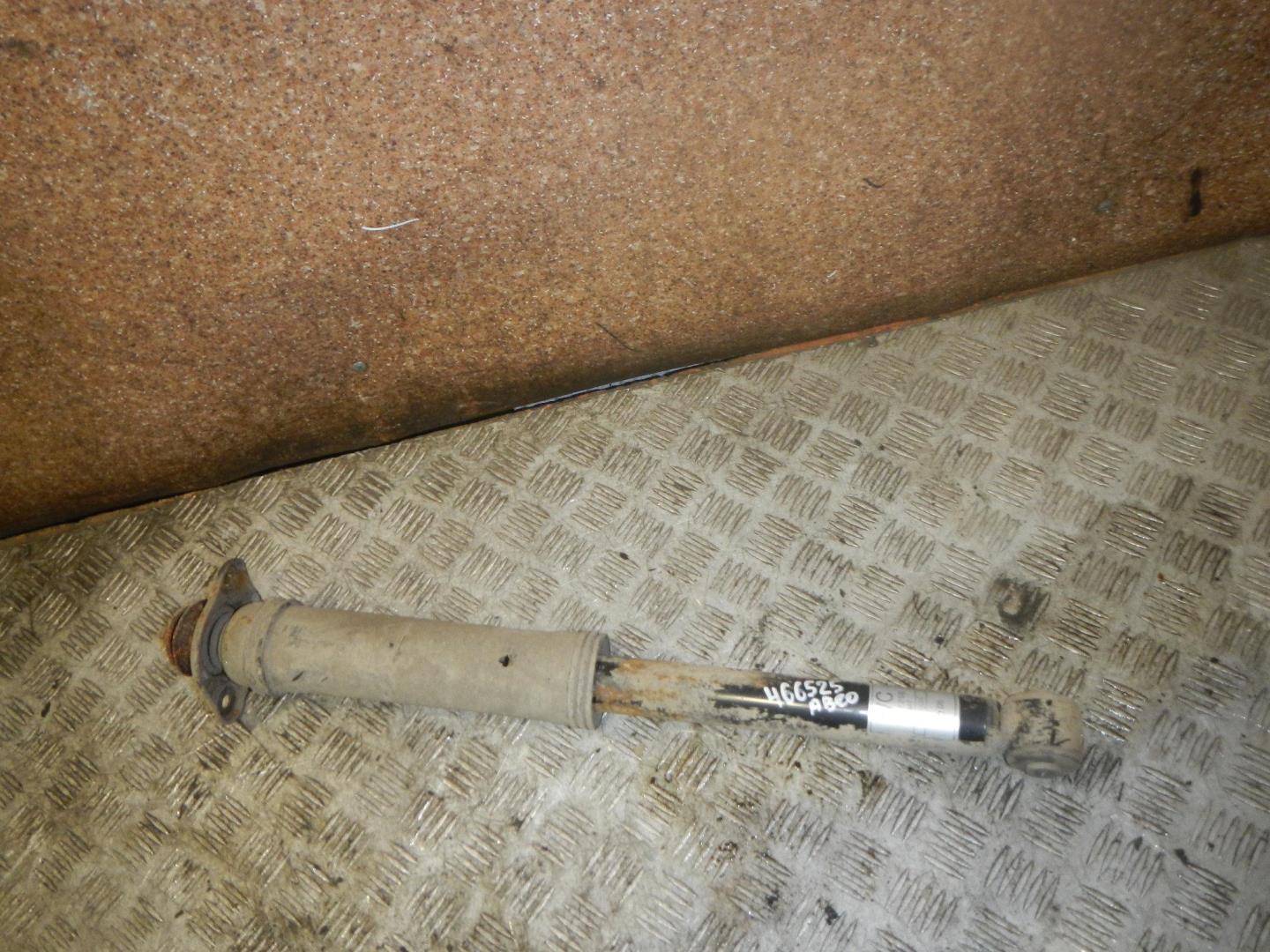 Амортизатор задний (стойка)