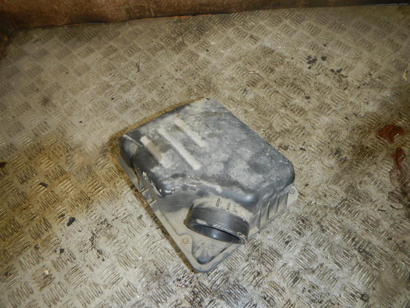 Корпус воздушного фильтра