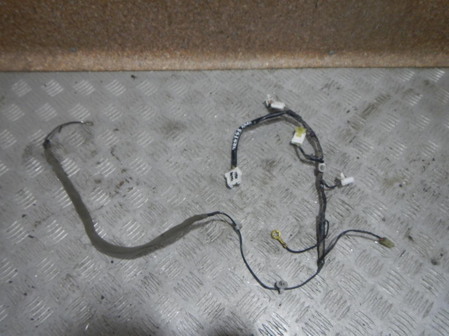 Проводка (коса)