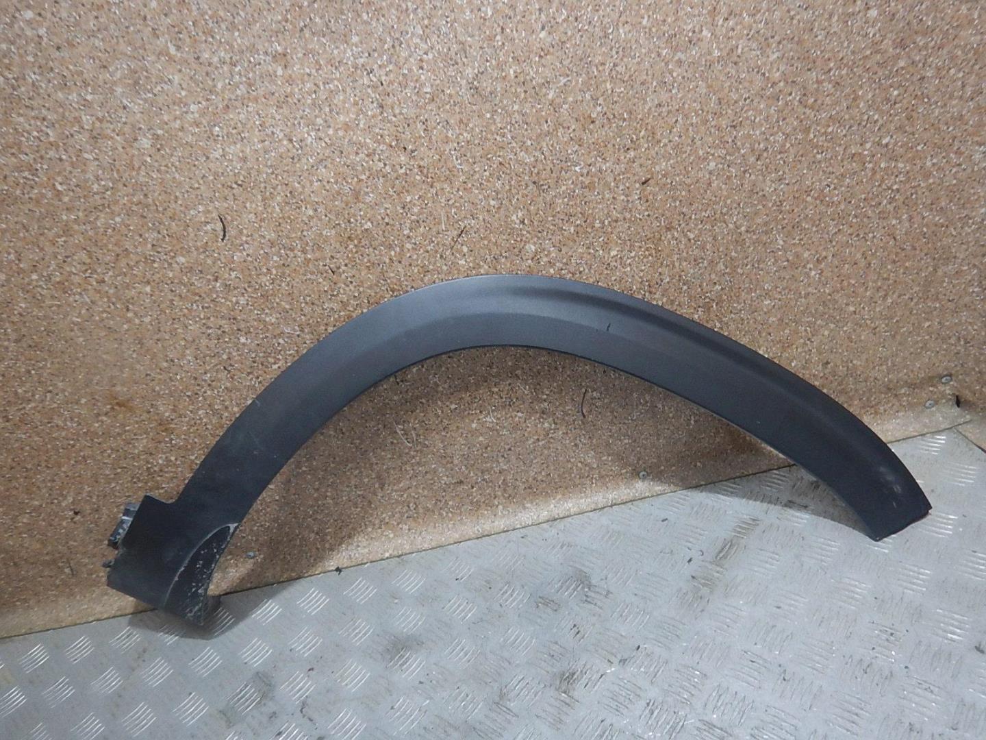 Накладка на крыло