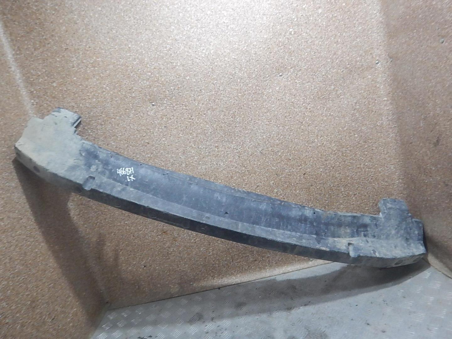 Наполнитель переднего бампера