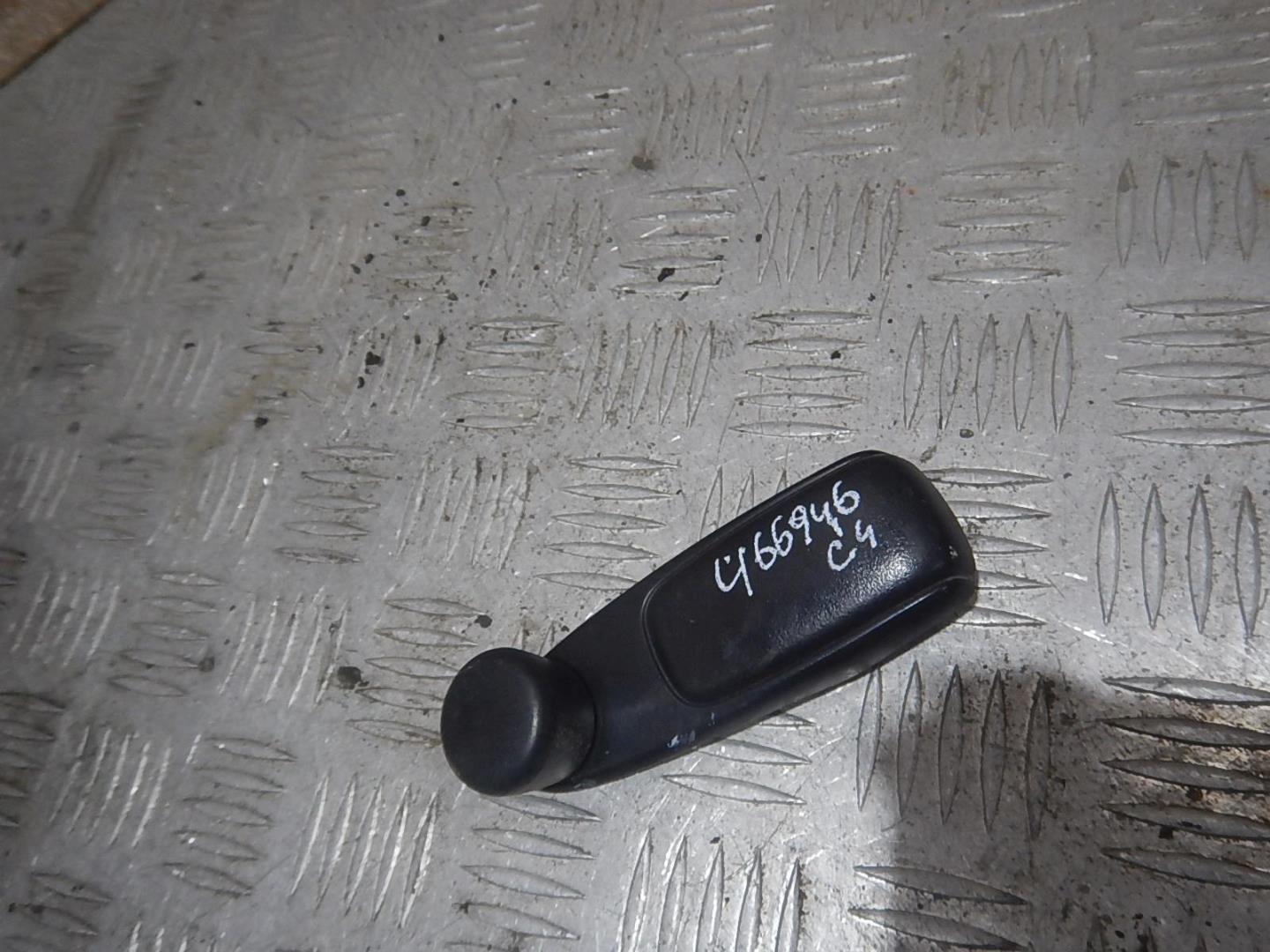 Ручка стеклоподъемника