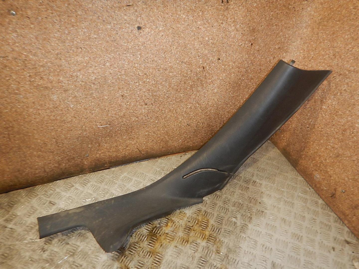 Накладка порога (внутренняя)