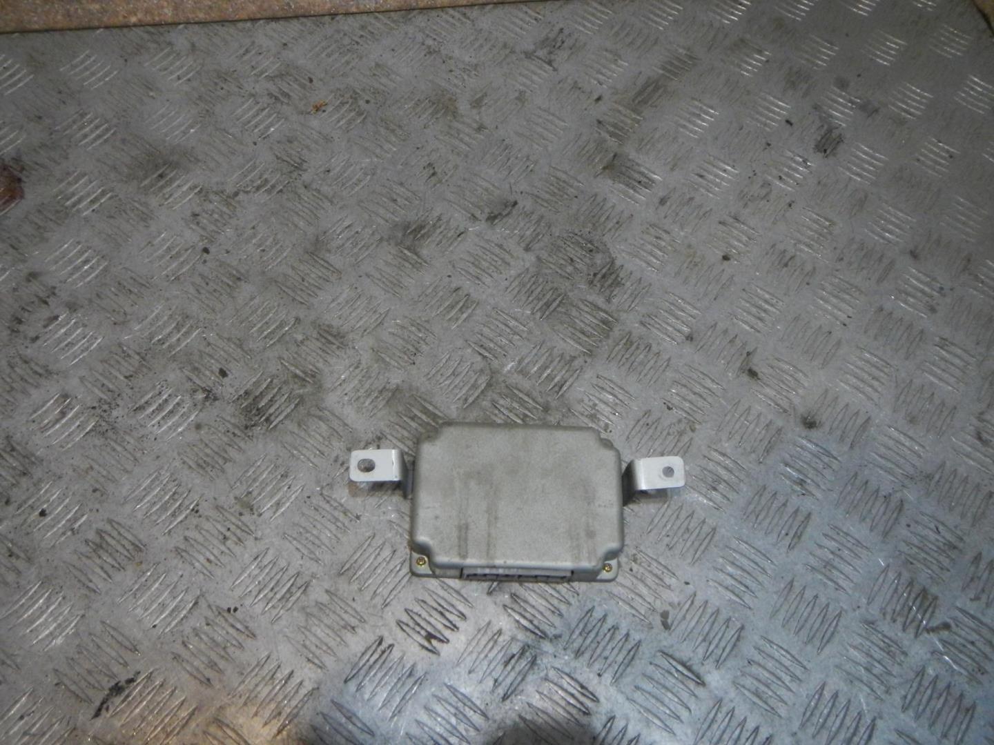 Блок управления АКПП