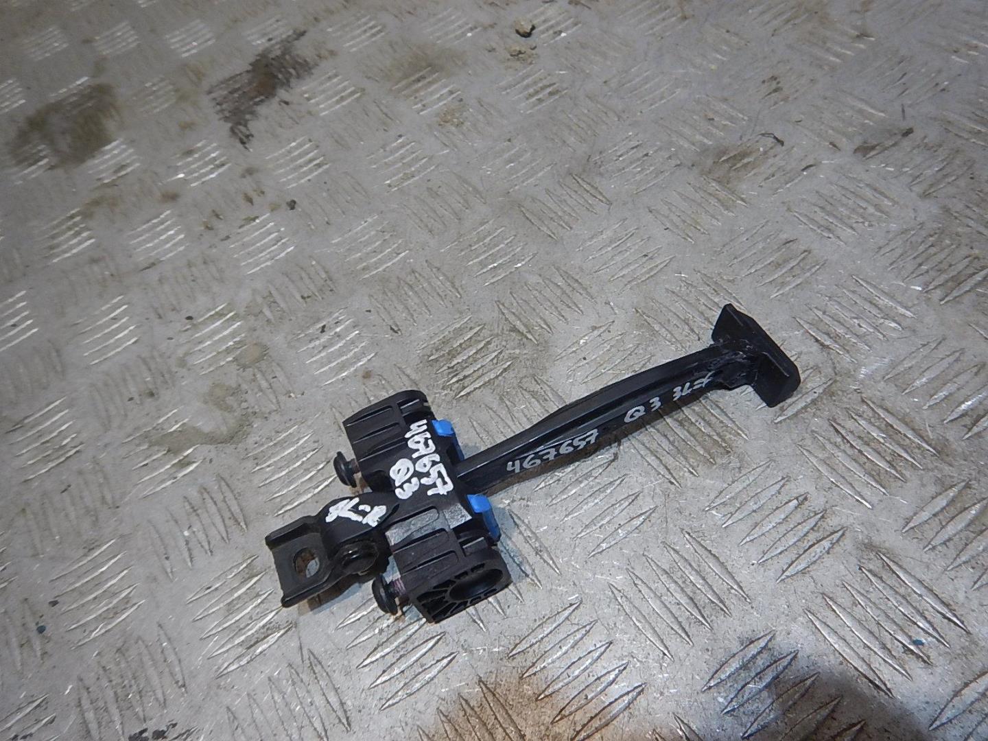 Ограничитель двери