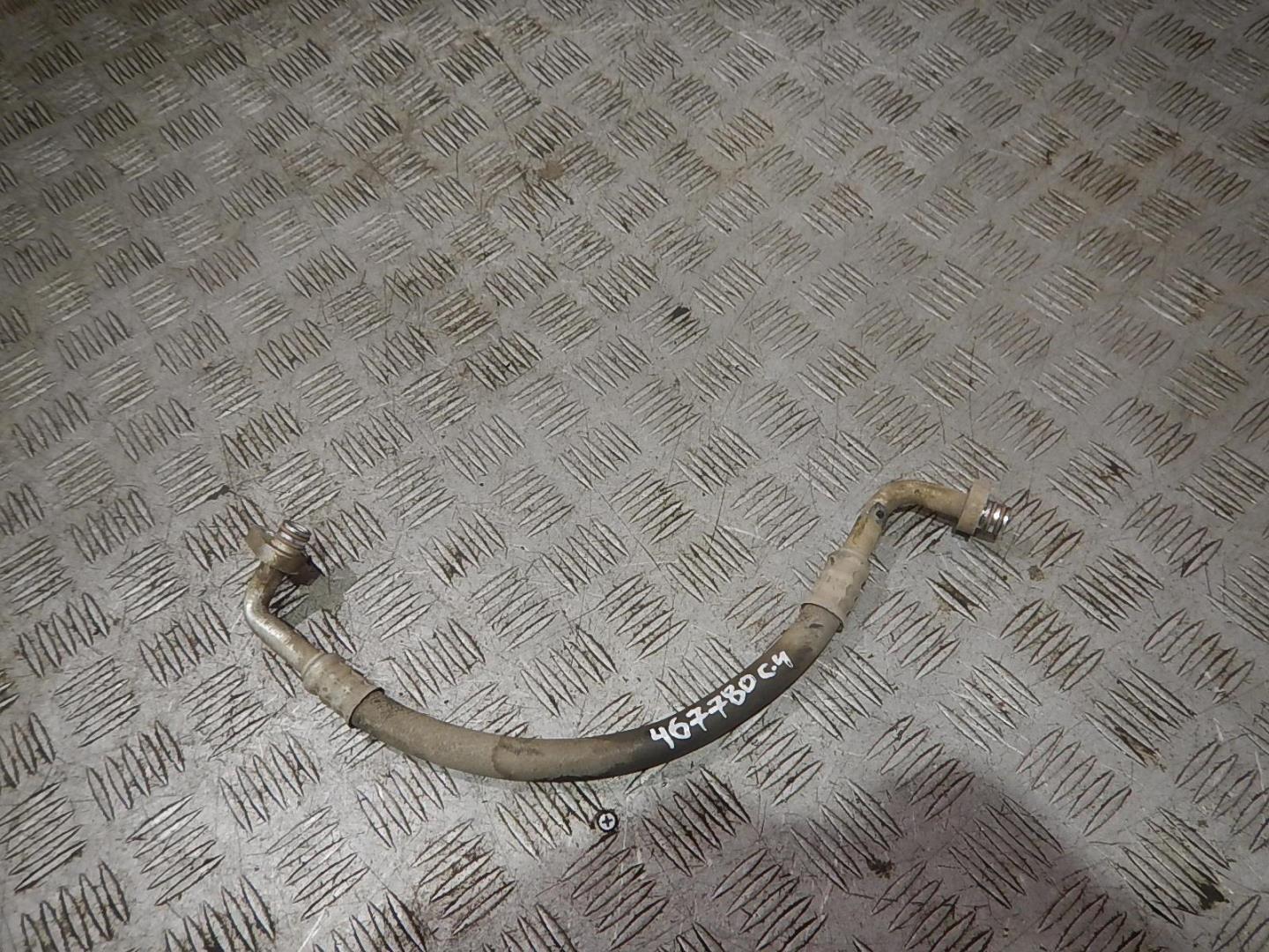 Трубка кондиционера