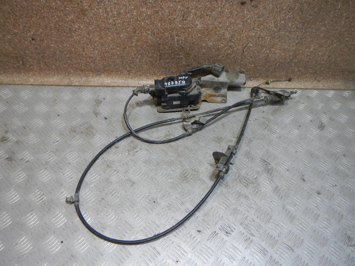 Блок электронный