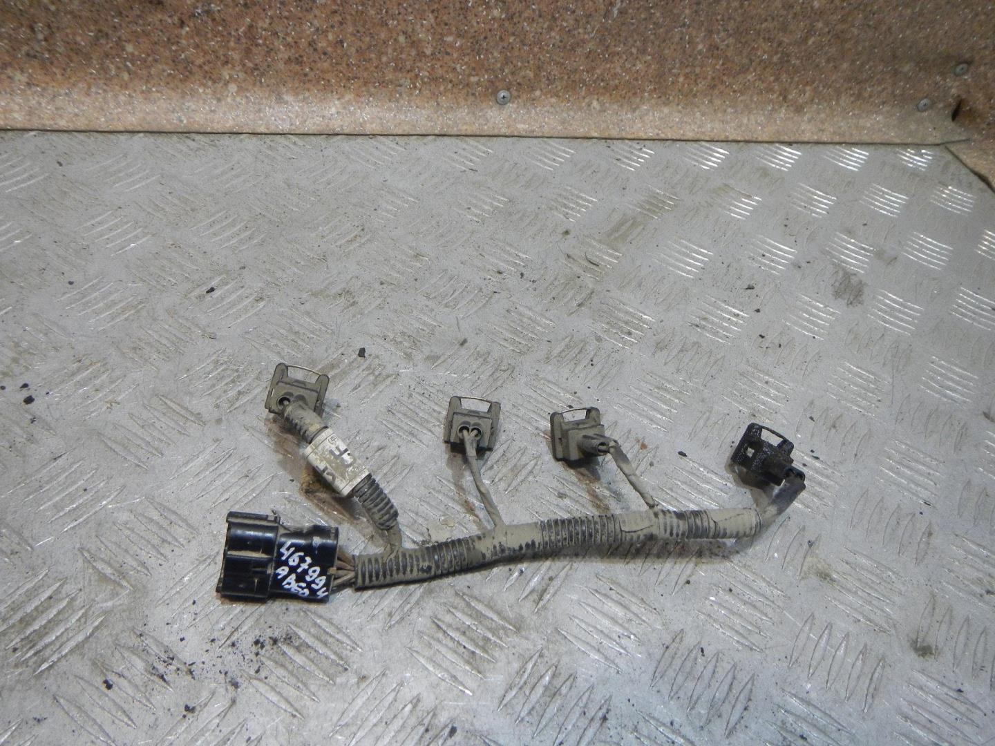 Проводка (коса)