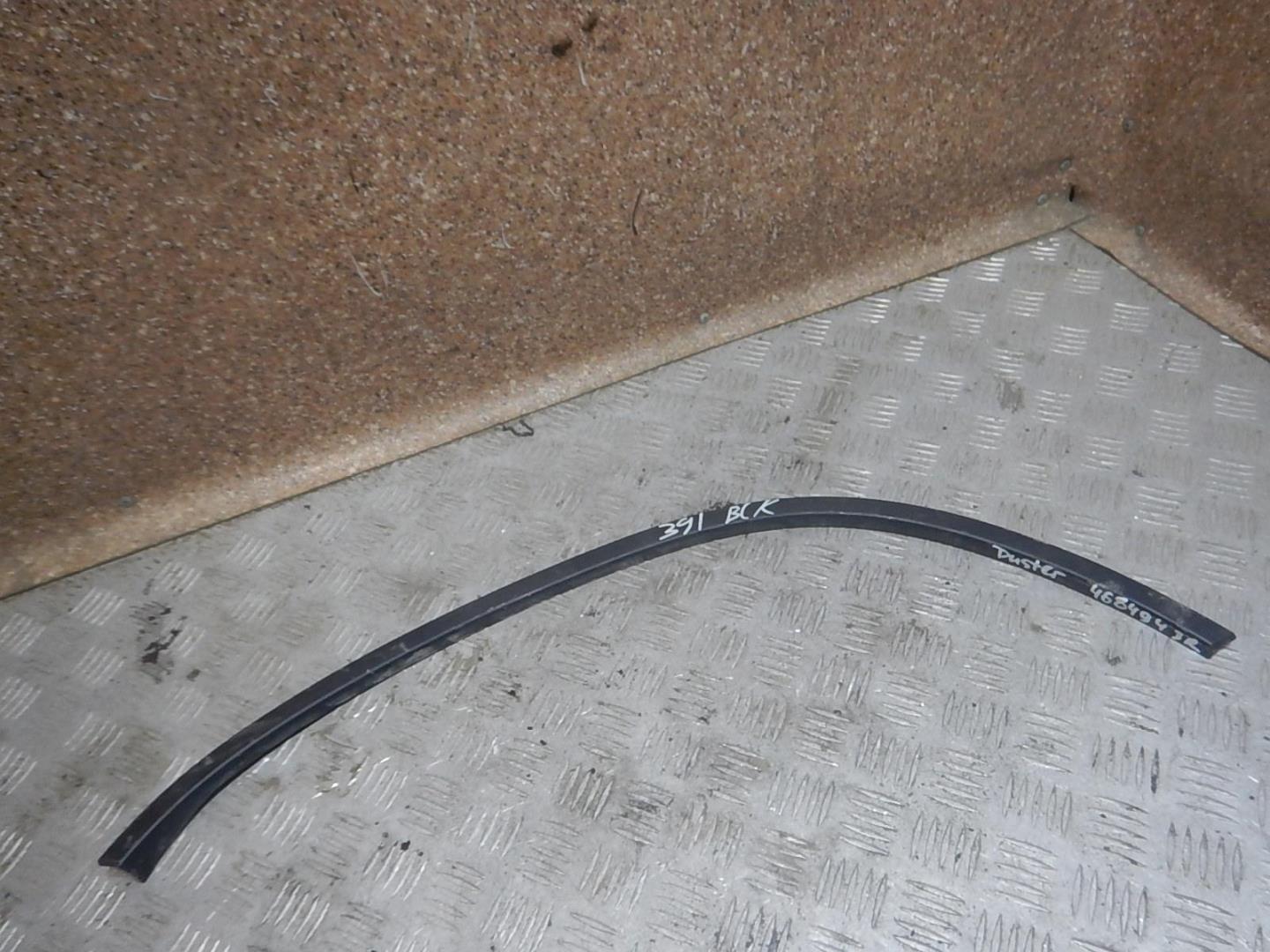 Накладка на крыло