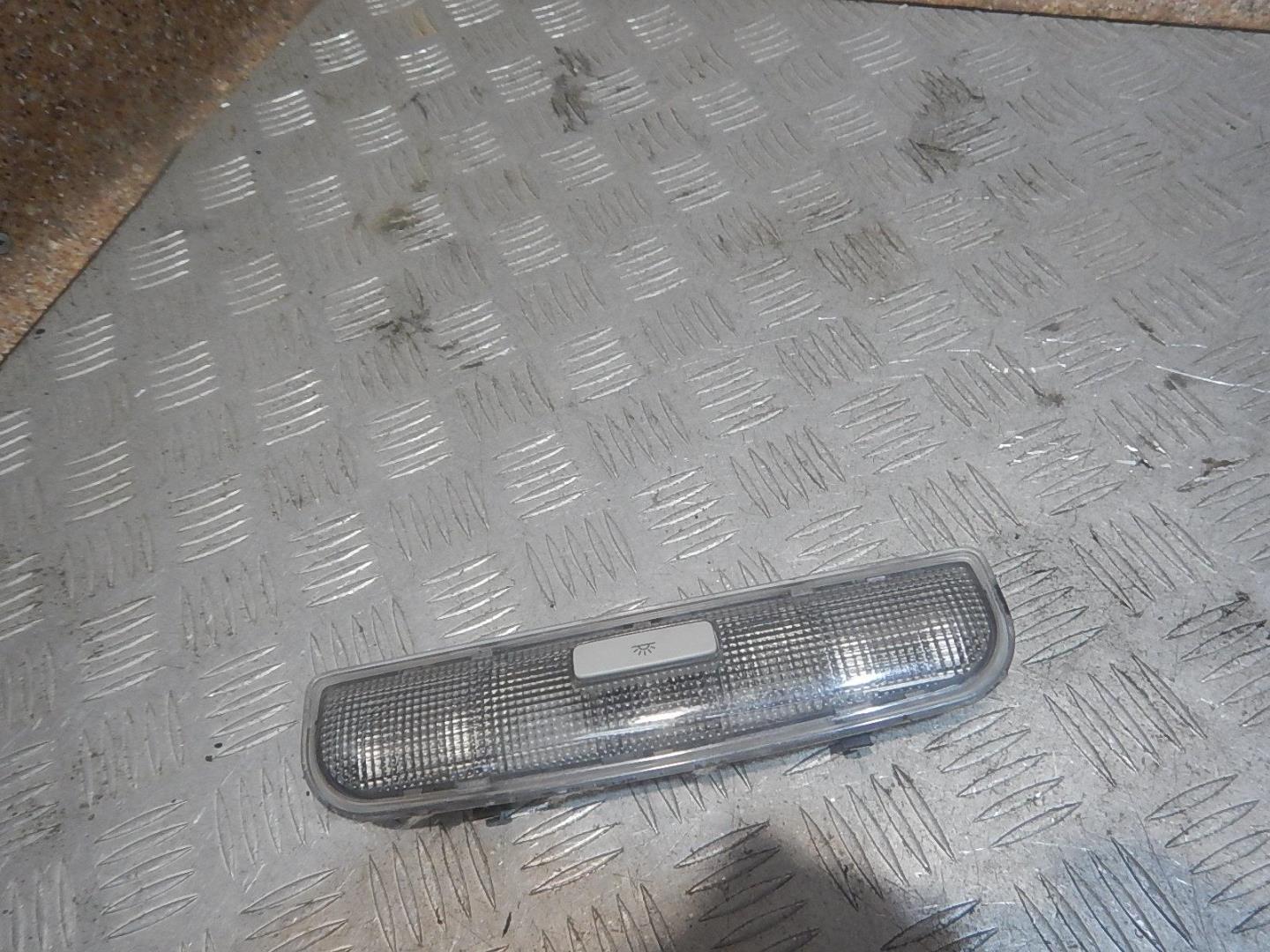 Плафон салонный