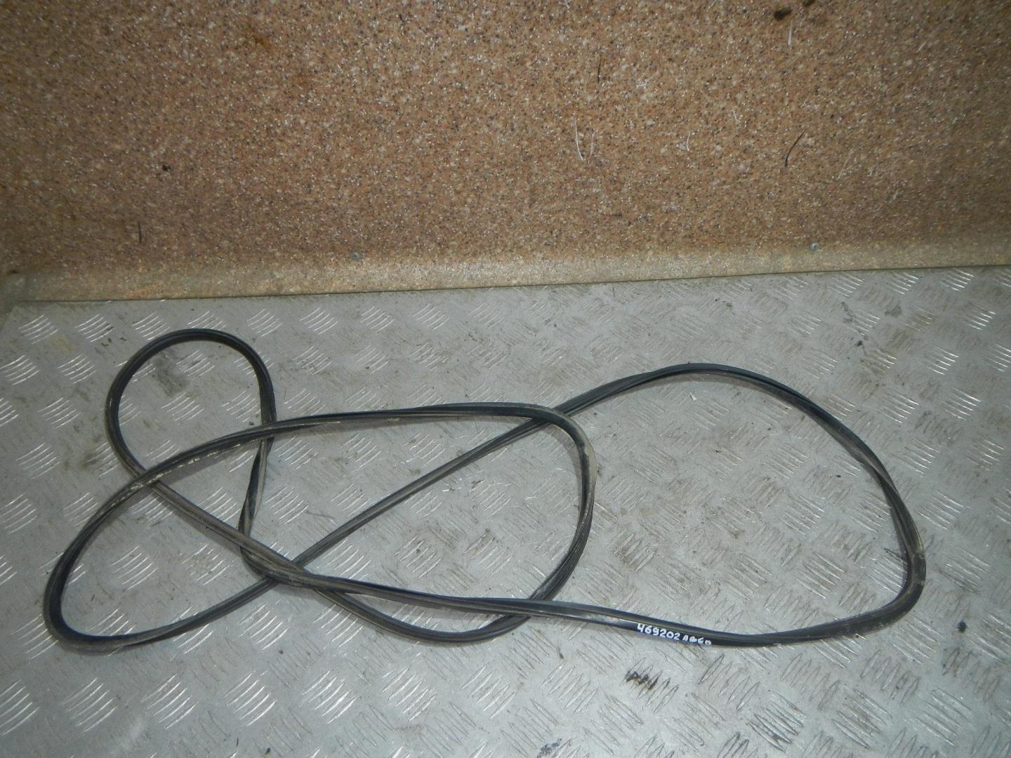 Уплотнитель (наружный)