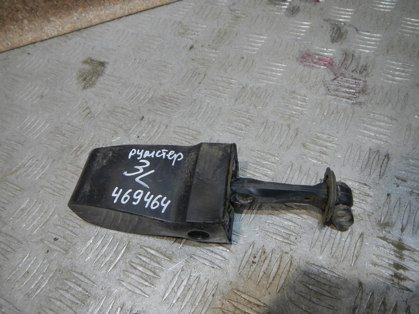 Ограничитель двери