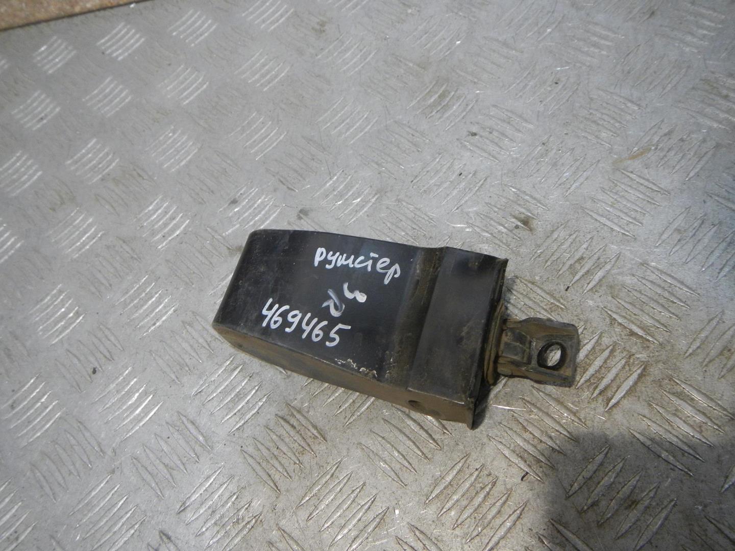 Ограничитель двери