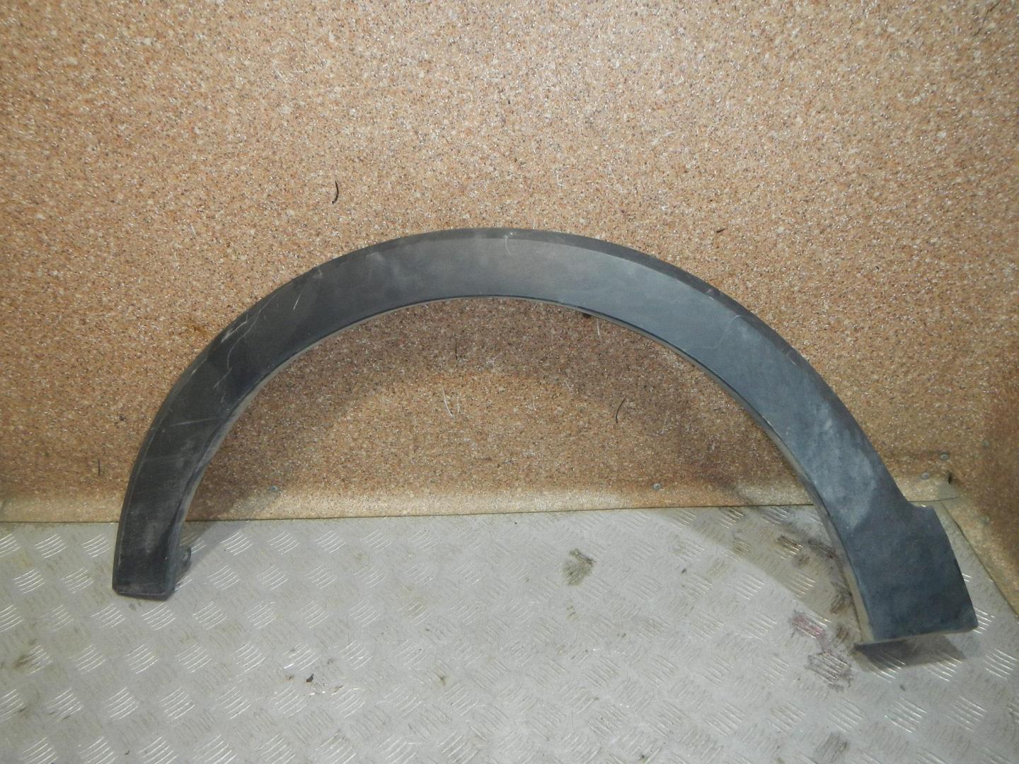 Накладка на крыло