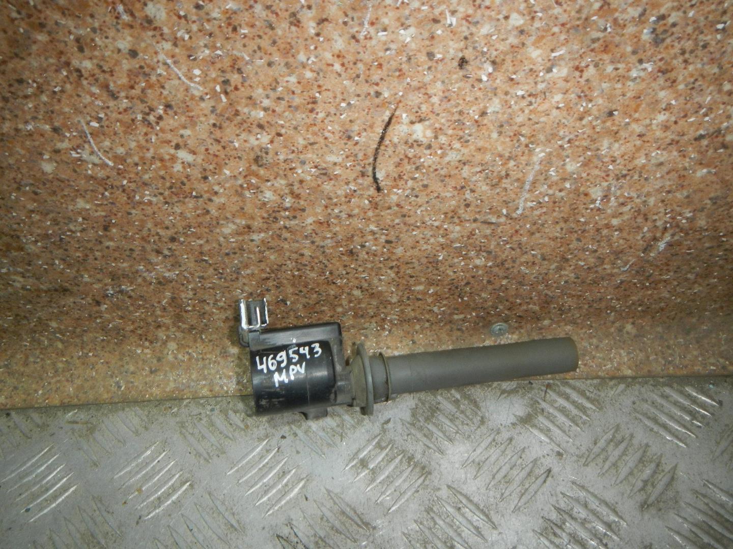 Катушка зажигания