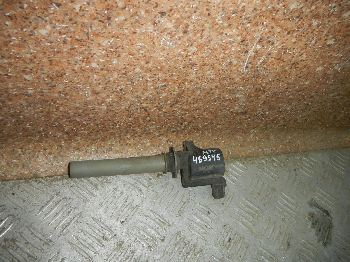 Катушка зажигания