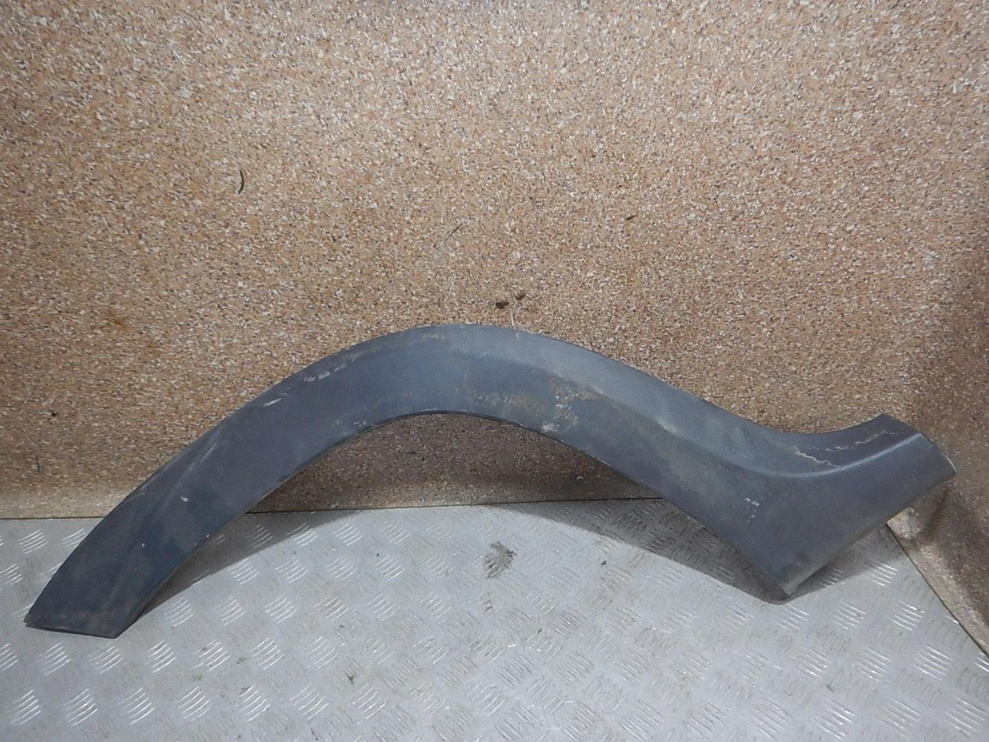 Накладка на крыло