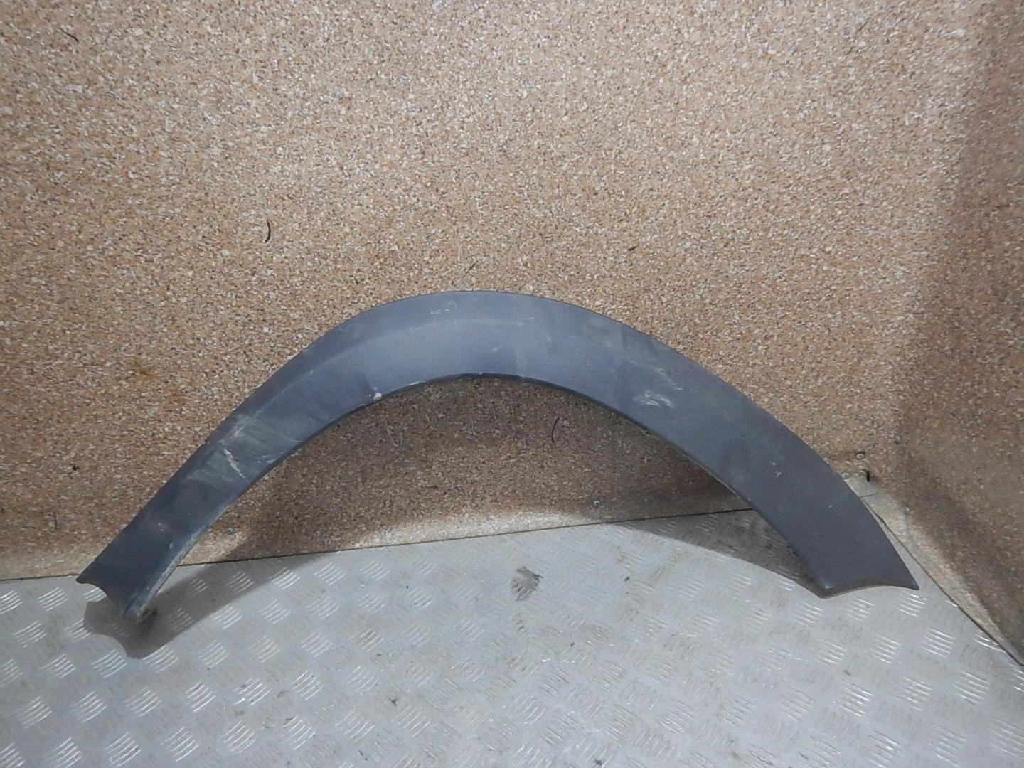 Накладка на крыло