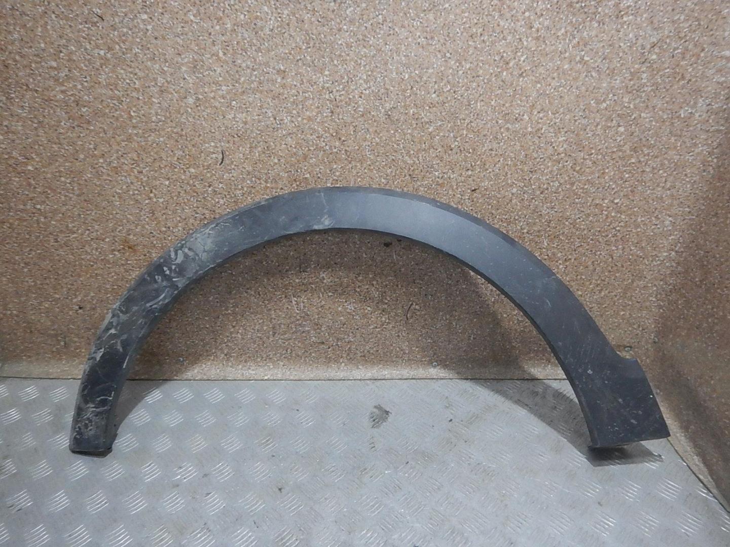 Накладка на крыло