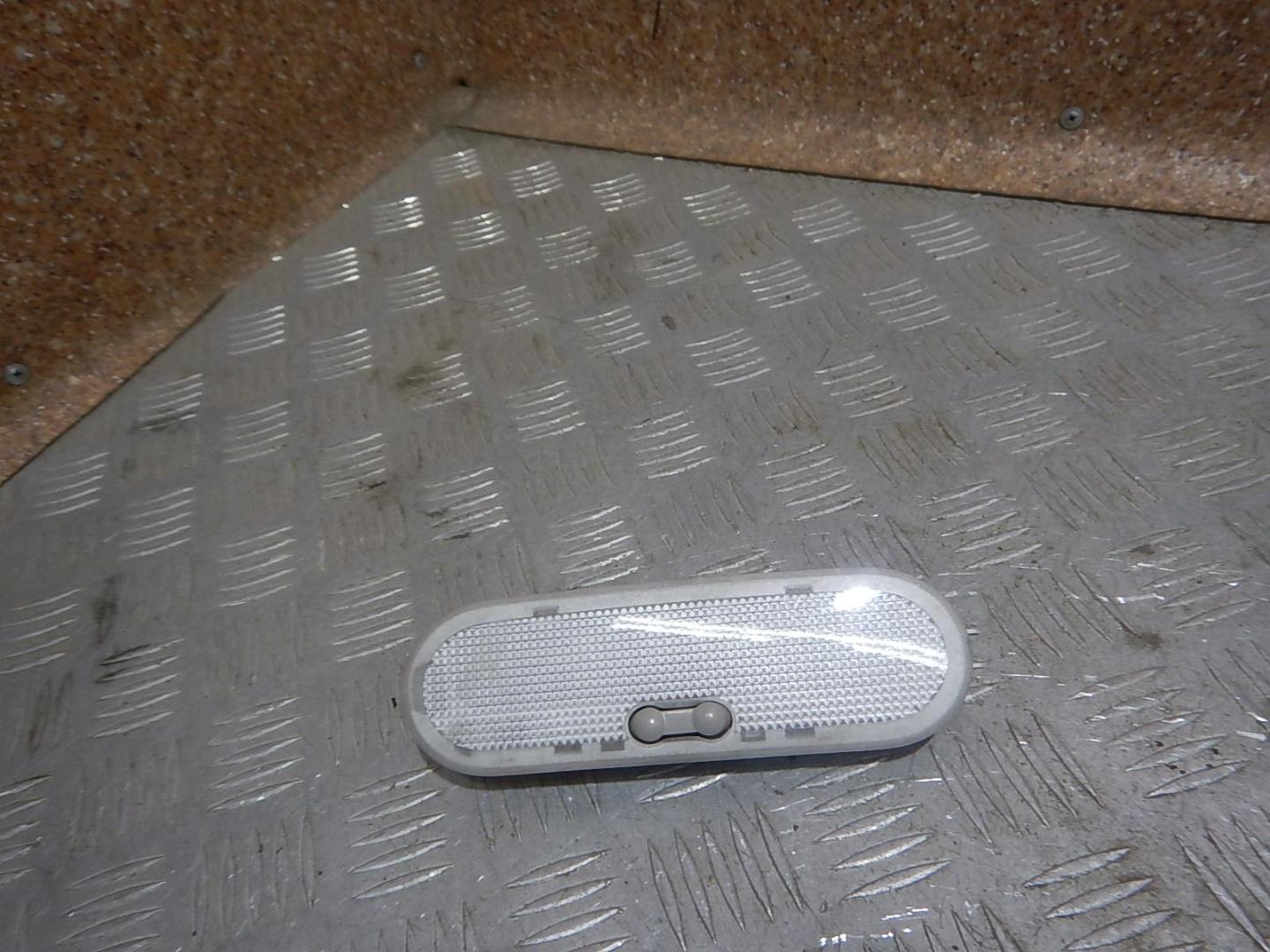 Плафон салонный