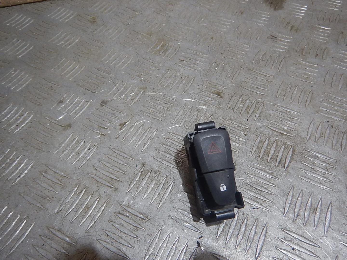 Кнопка аварийной остановки