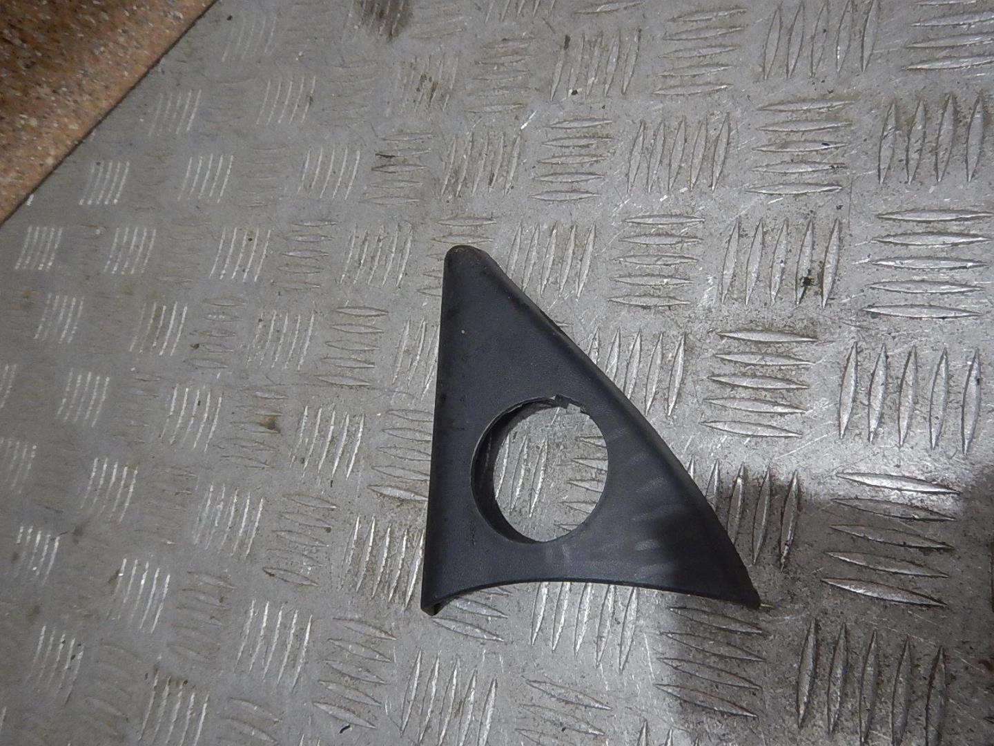 Крышка зеркала внутренняя правая