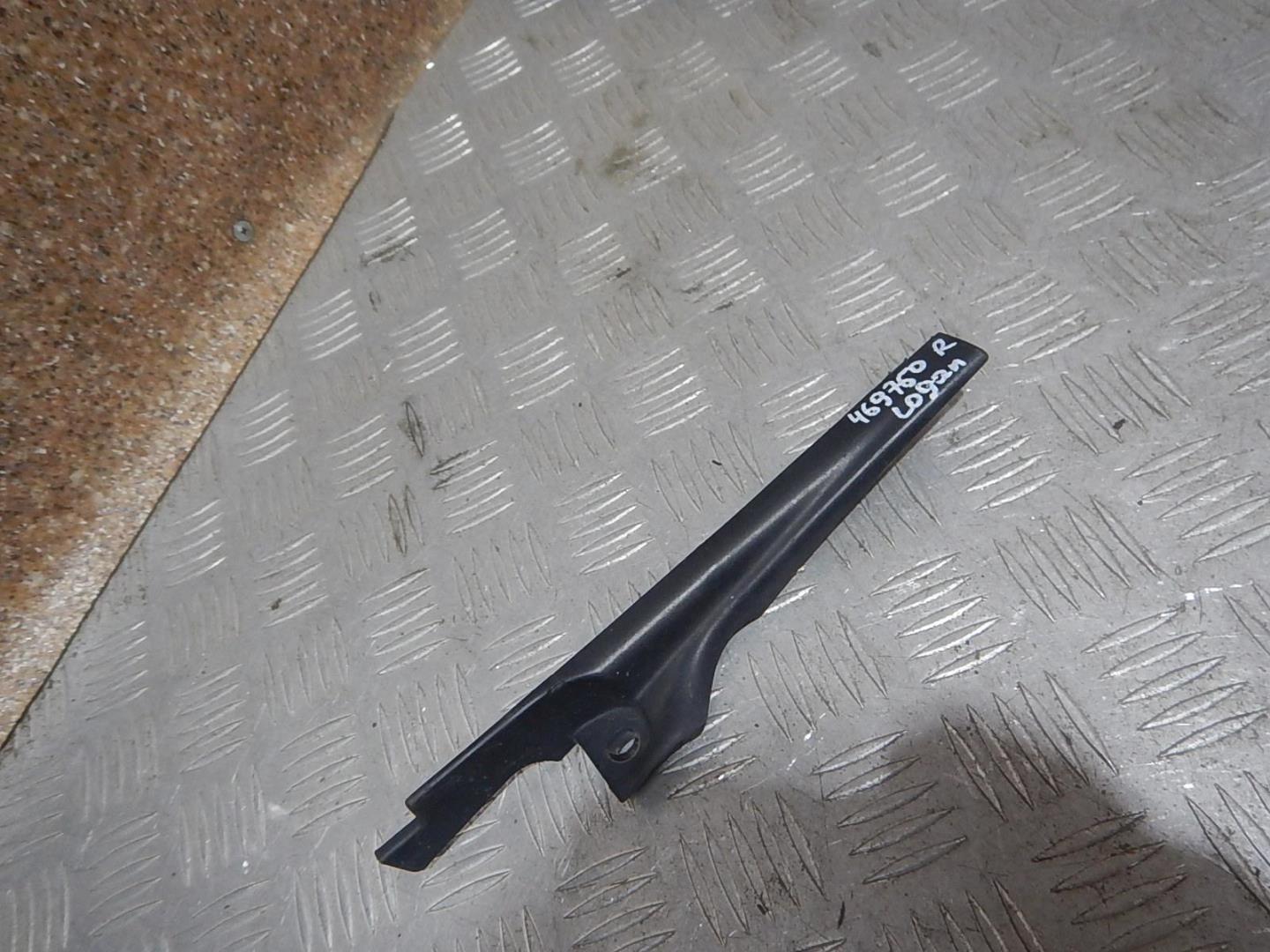 Накладка (кузов наружные)