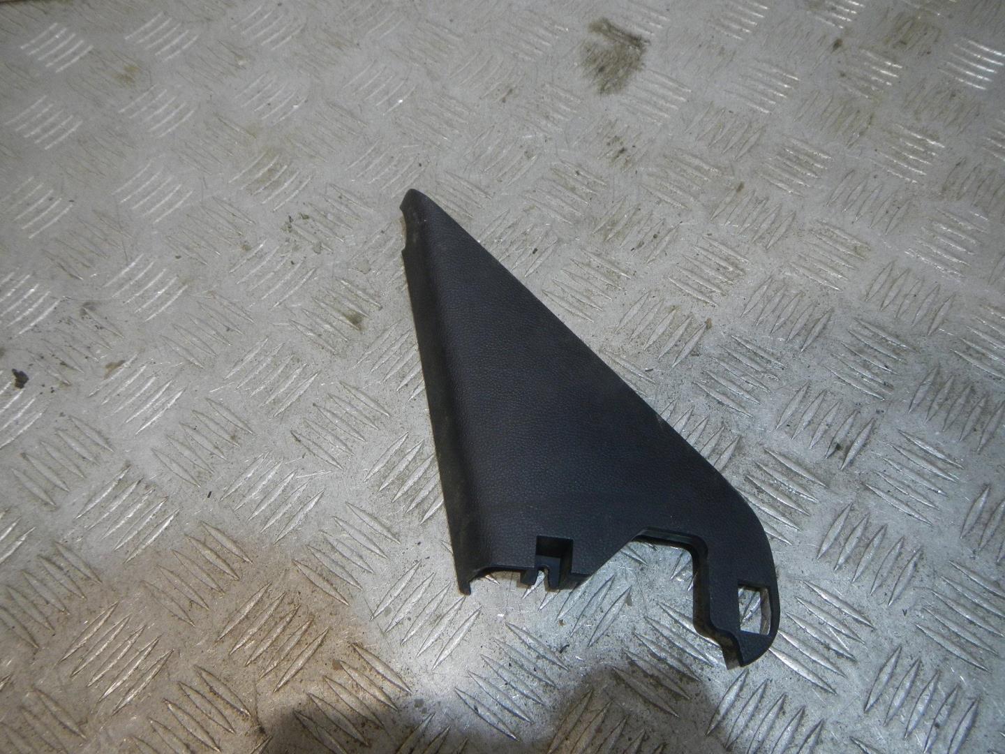 Крышка зеркала внутренняя правая