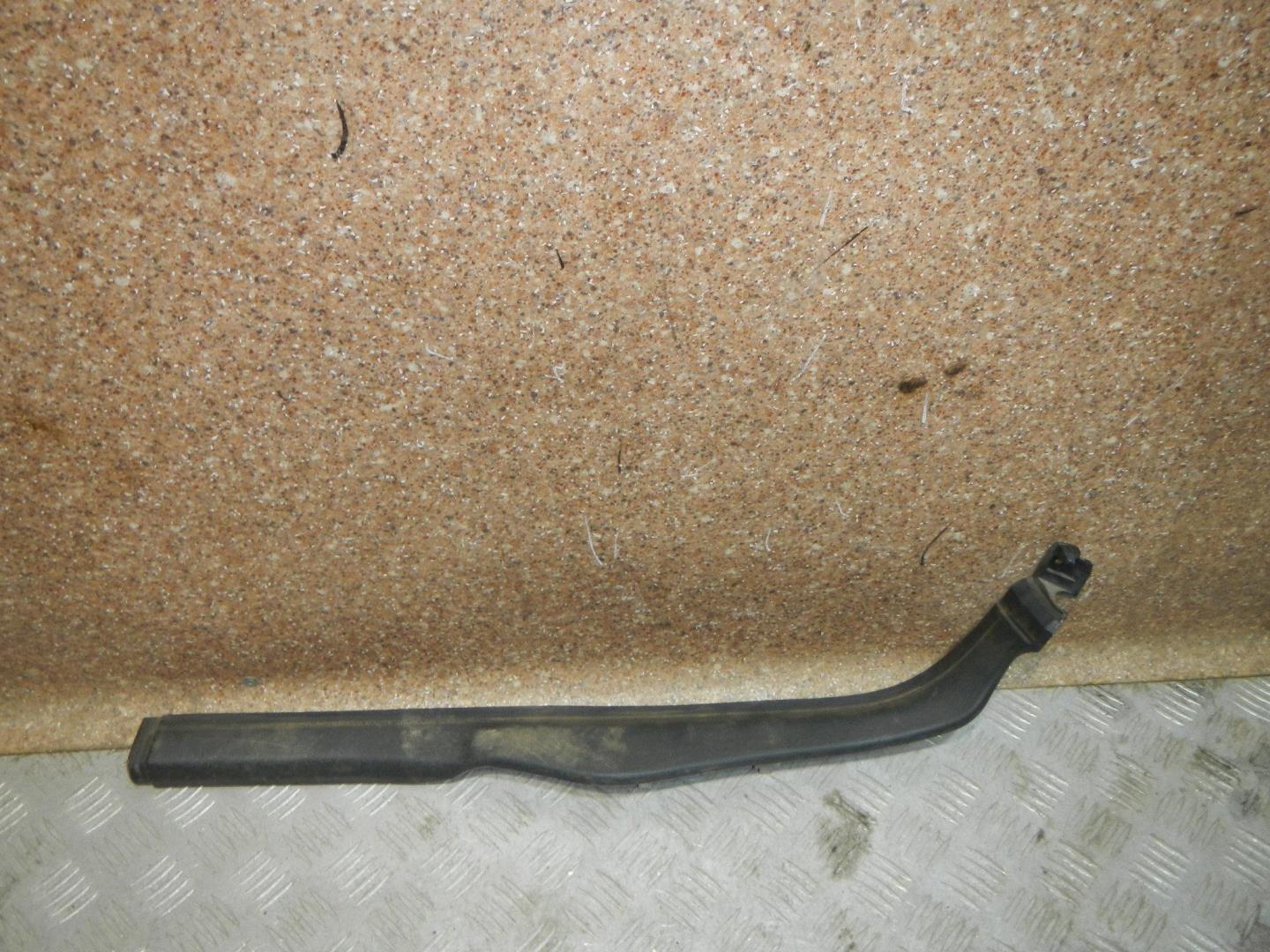 Накладка порога (внутренняя)