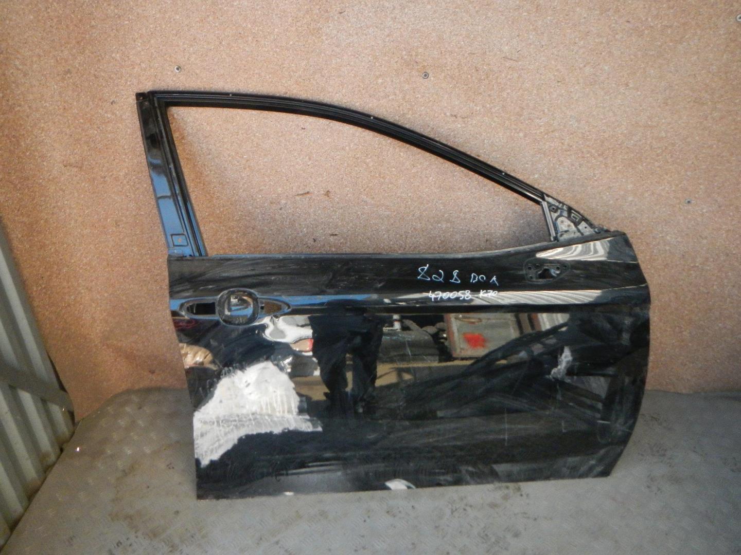 Дверь передняя правая