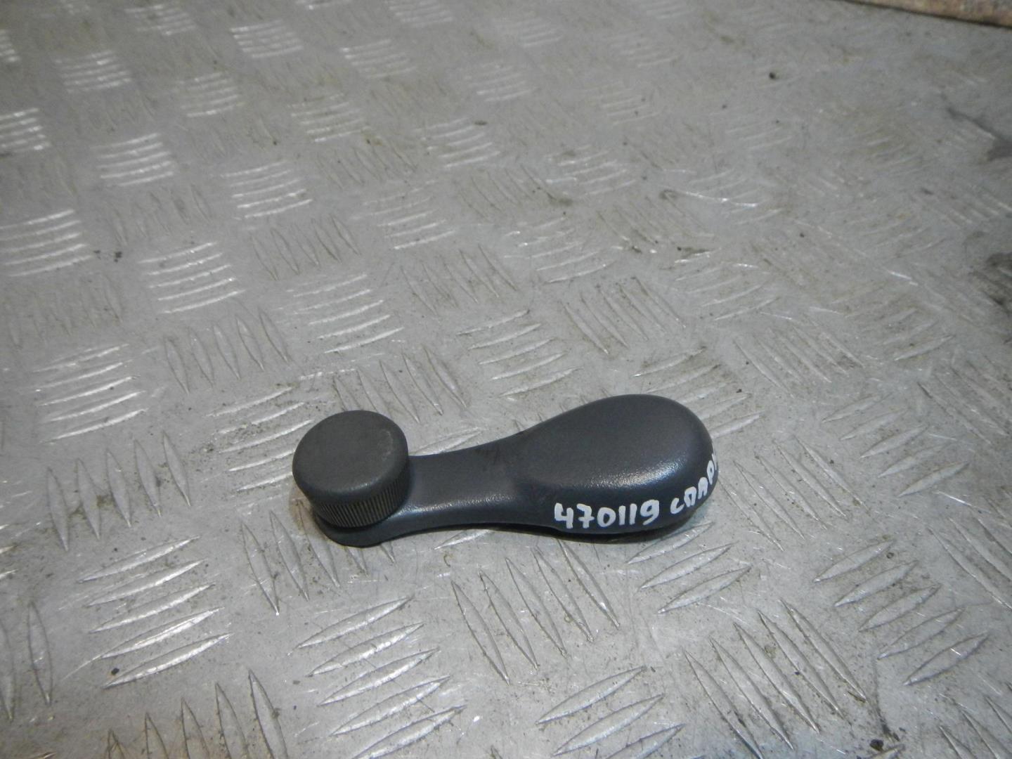 Ручка стеклоподъемника