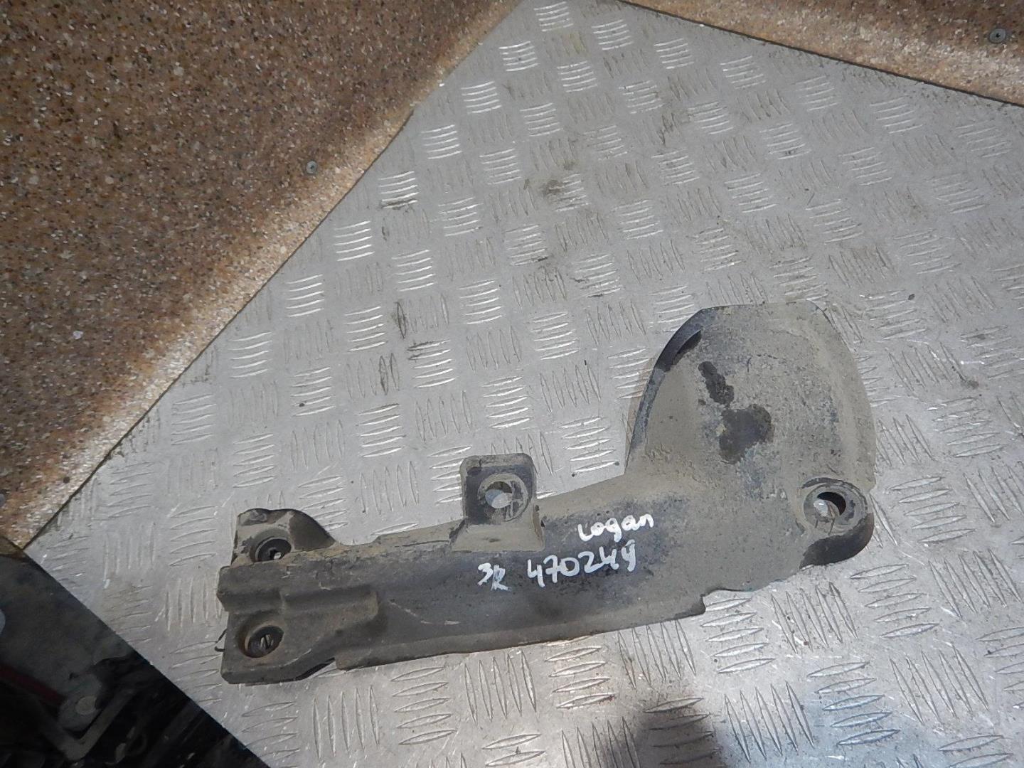 Пыльник (кузов наружные)