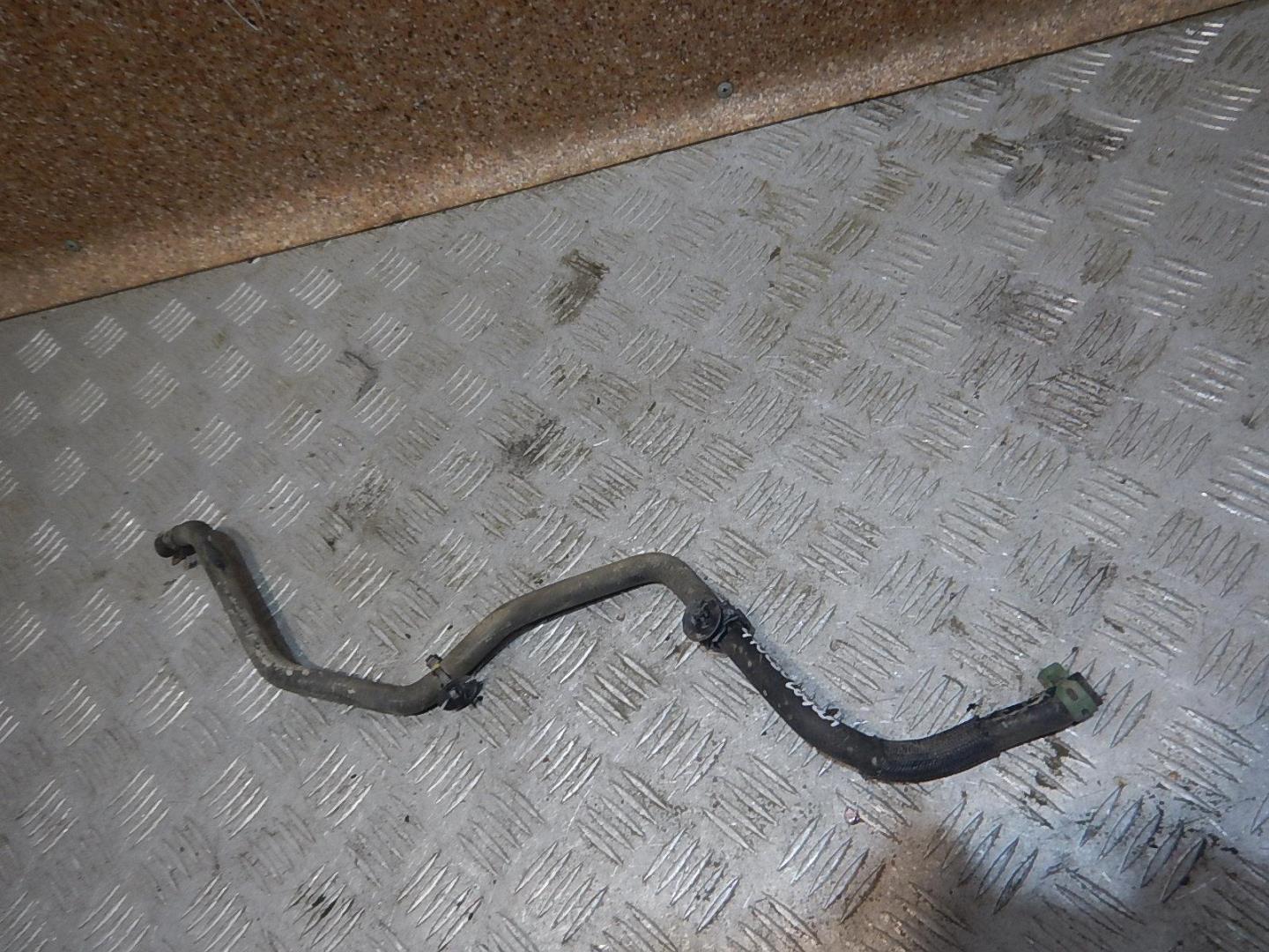 Шланг системы охлаждения