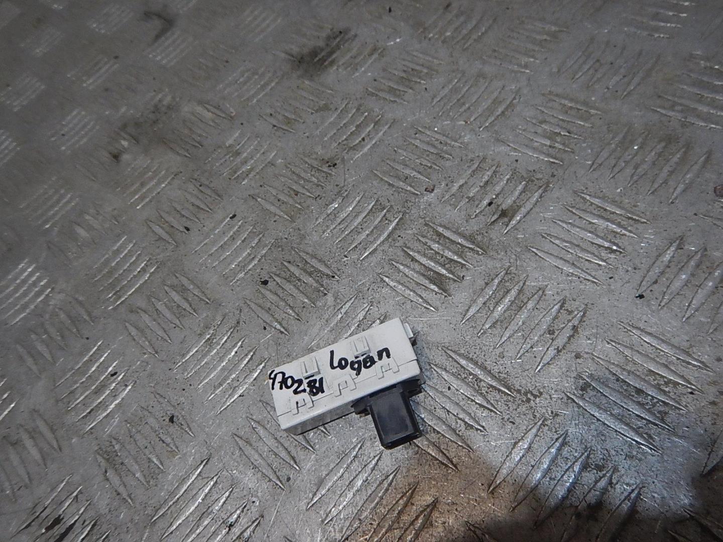 Дисплей информационный