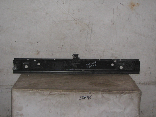 Балка подрадиаторная