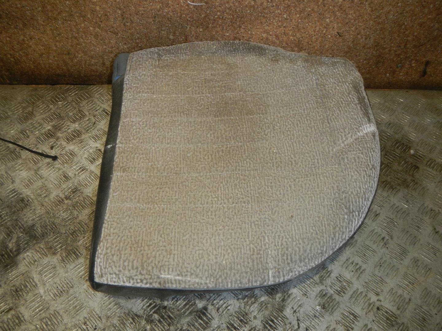 Сиденье салонное