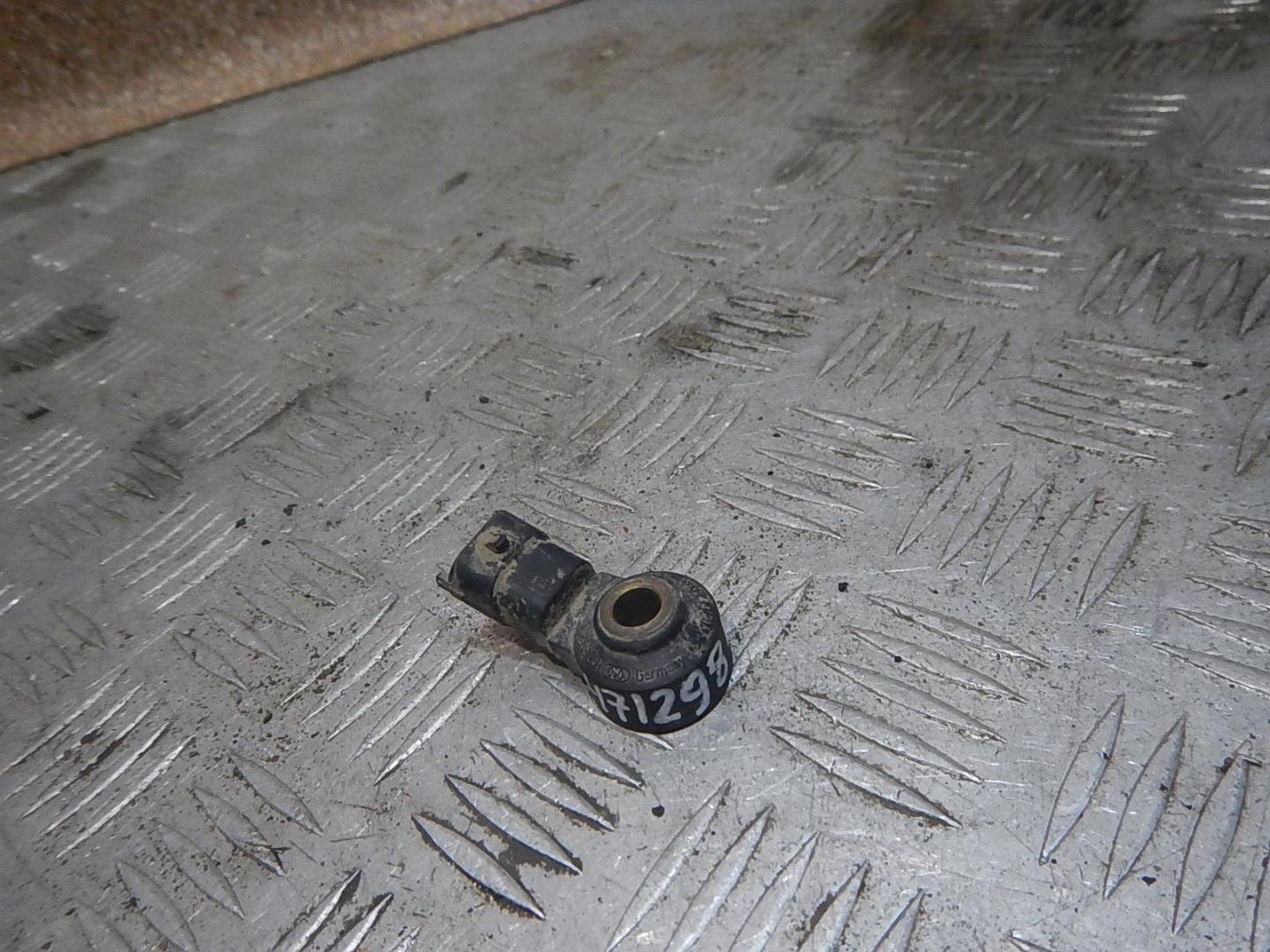 Датчик детонации