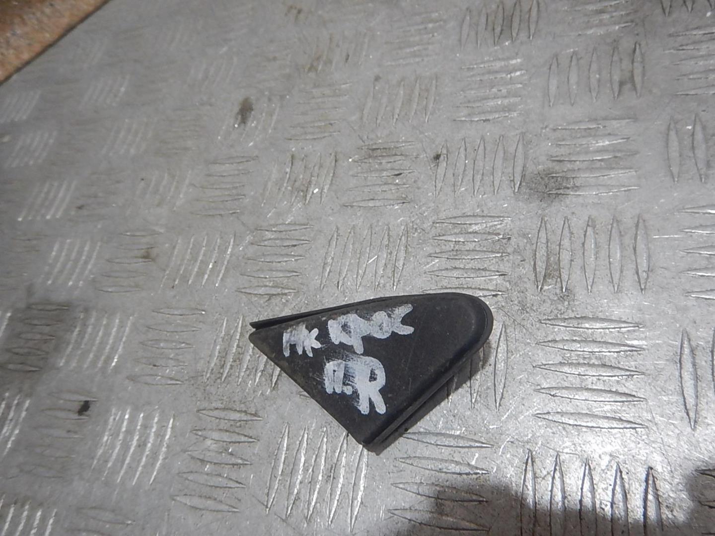 Накладка (кузов наружные)