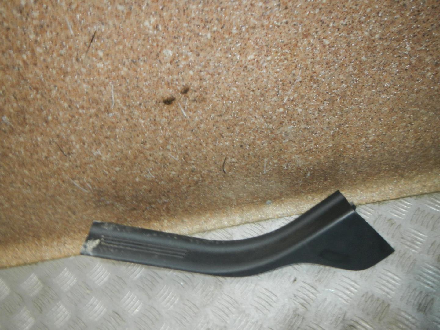 Накладка порога (внутренняя)