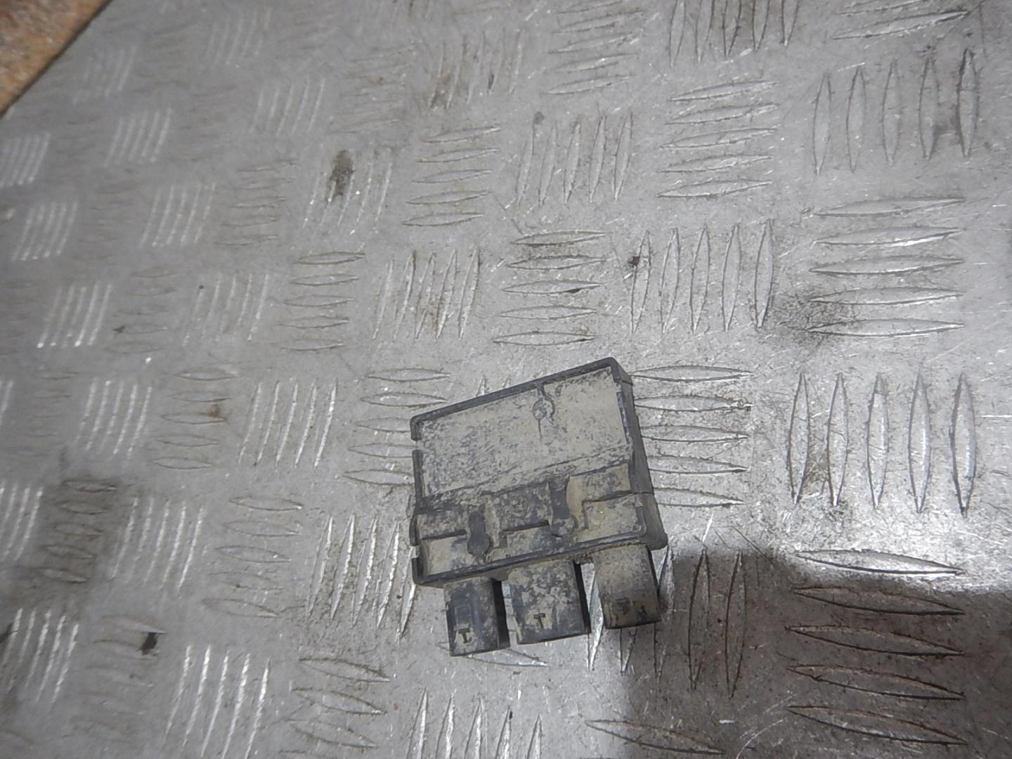 Блок электронный