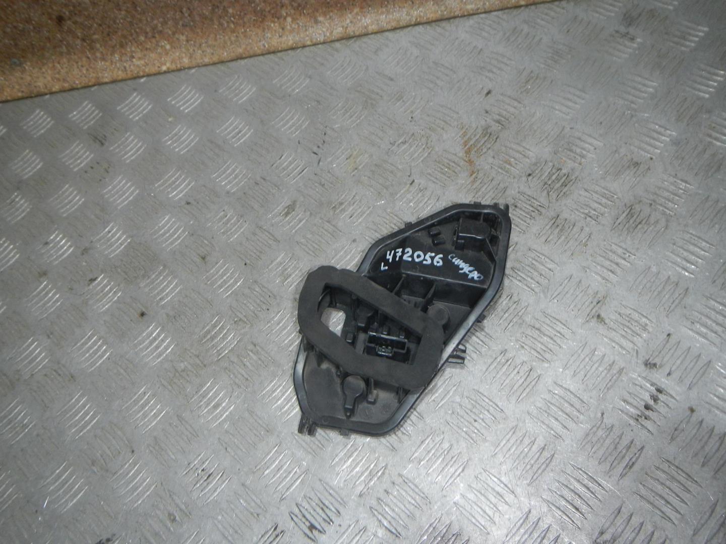 Плата заднего фонаря